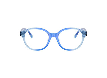 Versace VK3012 5532 Transparent Blue 47mm