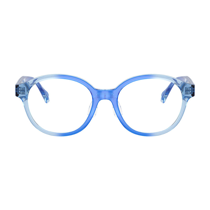 Versace VK3012 Round Eyeglasses
