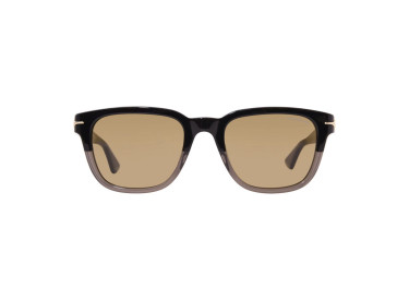 Montblanc MB0302S 008 Black/Brown
