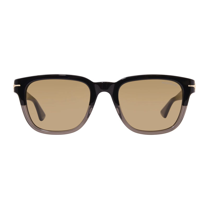 Montblanc MB0302S Square Sunglasses