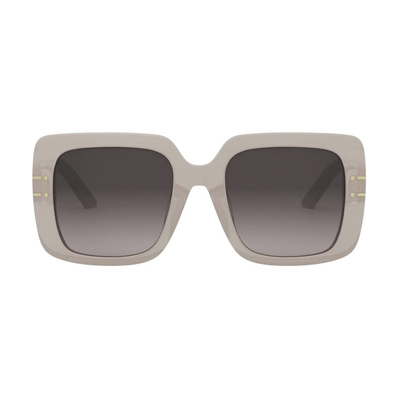 Dior DIORSIGNATURES11F Square Sunglasses