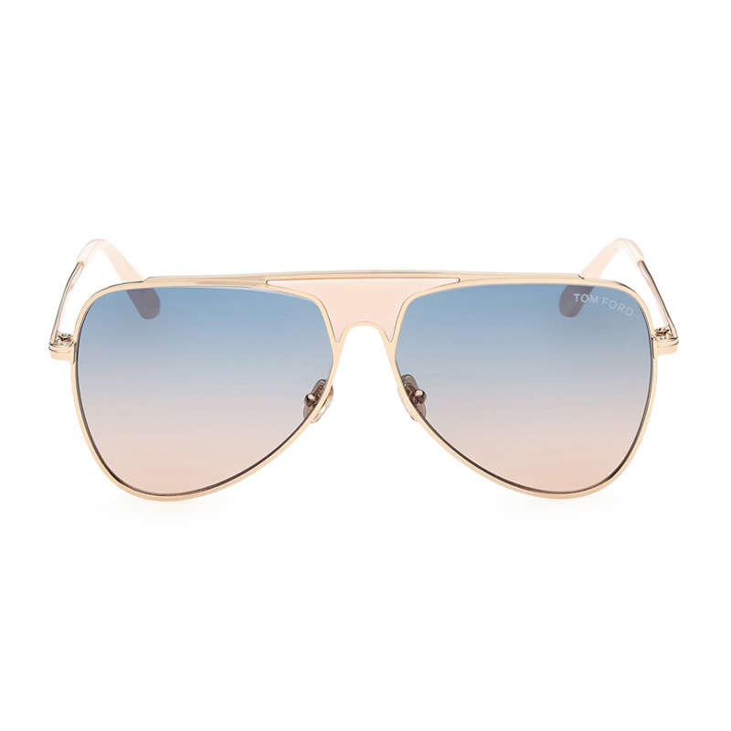 Tom Ford FT0935 Aviator Sunglasses