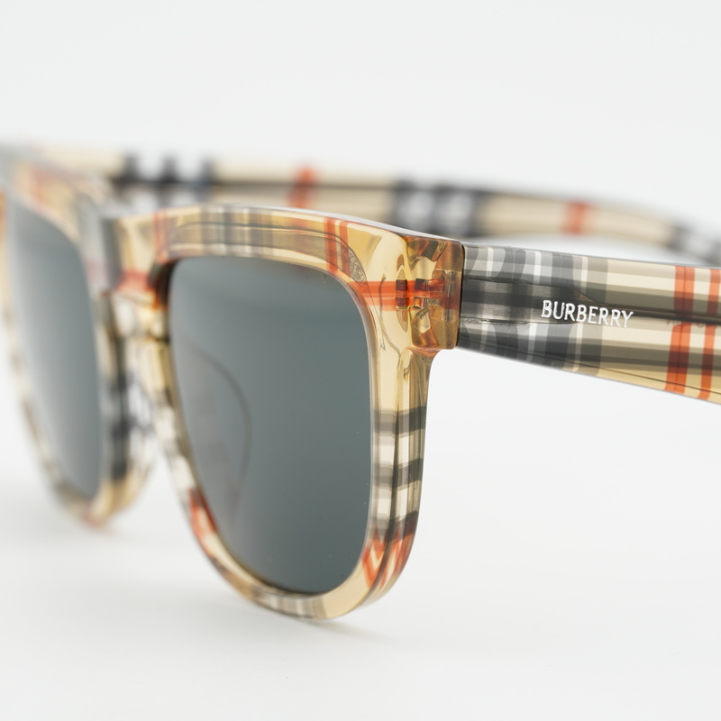 Burberry BE4431U Square Sunglasses