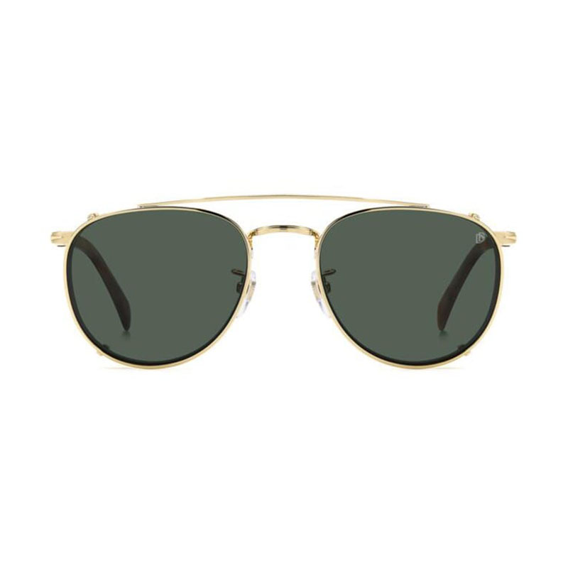 David Beckham DB1144/CS Square Sunglasses