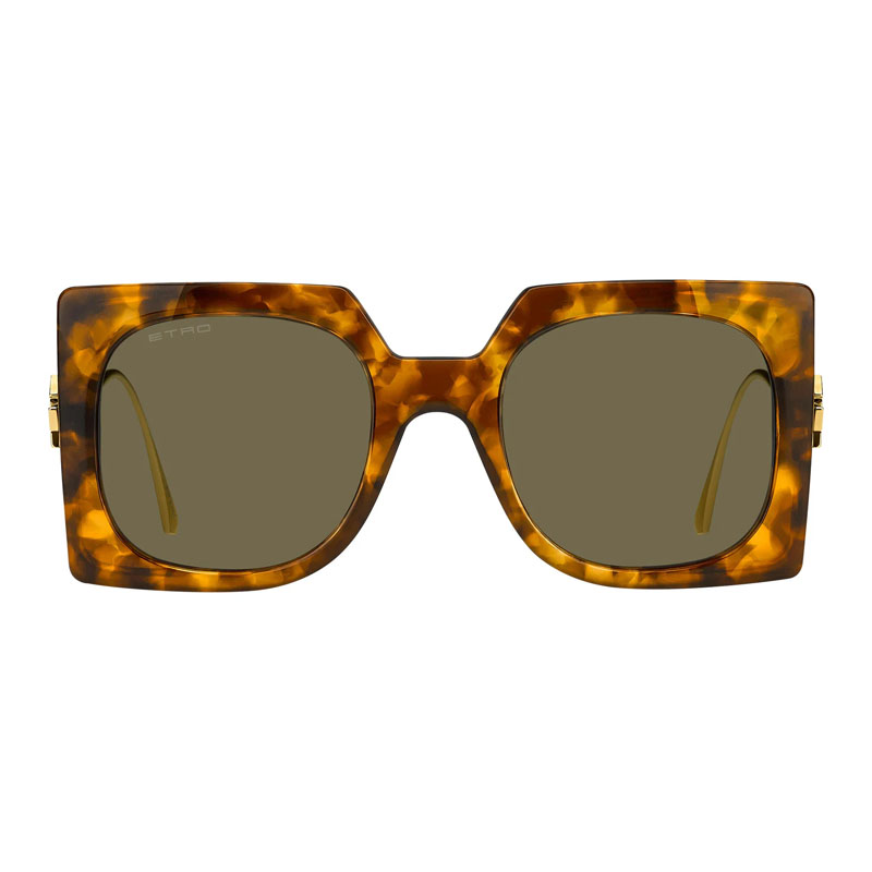 Etro ETRO0026/S Square Sunglasses