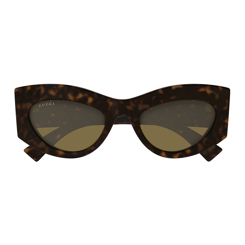 Gucci GG1843S Cat Eye Sunglasses