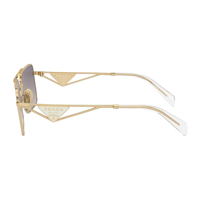 Prada PRA52S Rectangle Sunglasses