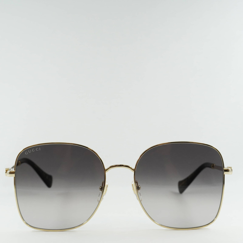 Gucci GG1143S Butterfly Sunglasses