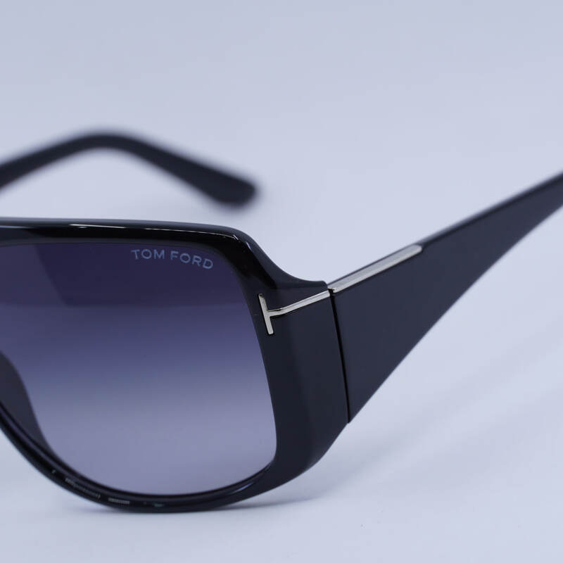 Tom Ford FT0433 Aviator Sunglasses