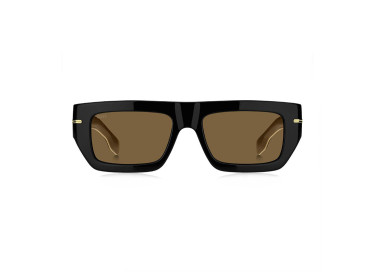 Hugo Boss BOSS 1502/S 0807 70 Black/Brown