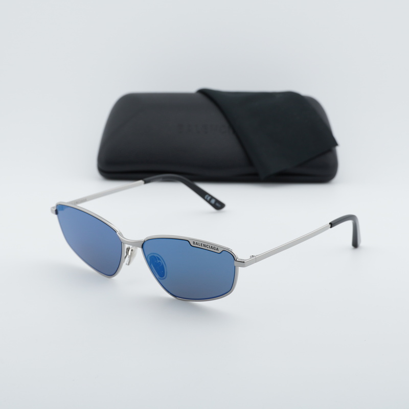 Balenciaga BB0277S Rectangle Sunglasses