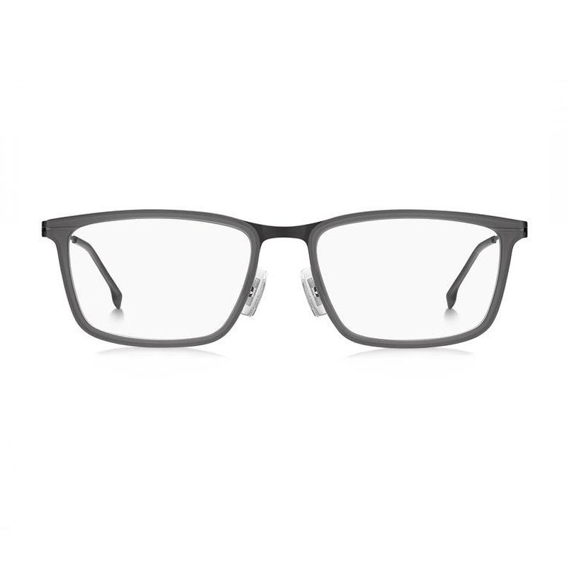 Hugo Boss BOSS1242 Rectangle Eyeglasses