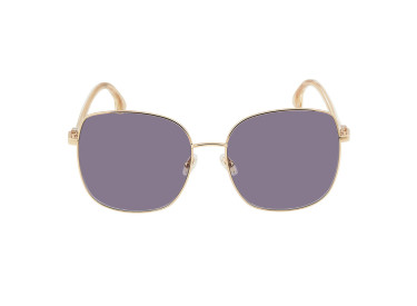 Jimmy Choo MAMIE/S 0HZJ K1 Gold/Lilac