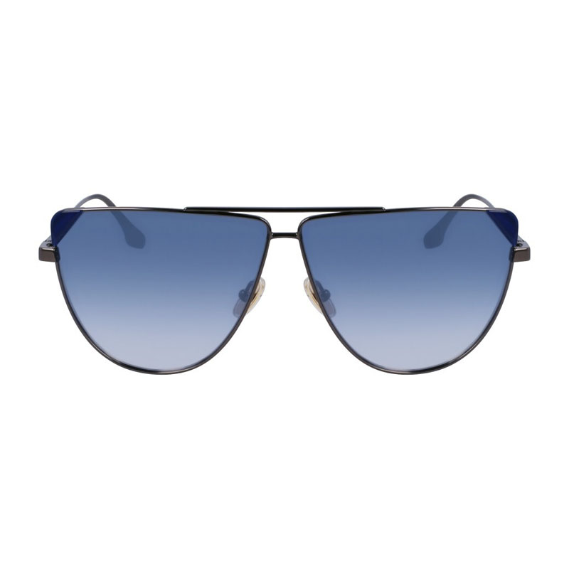 Victoria Beckham VB239S Aviator Sunglasses