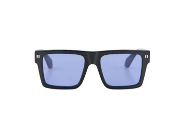 Off-White OERI109 LAWTON 1045 Black/Blue