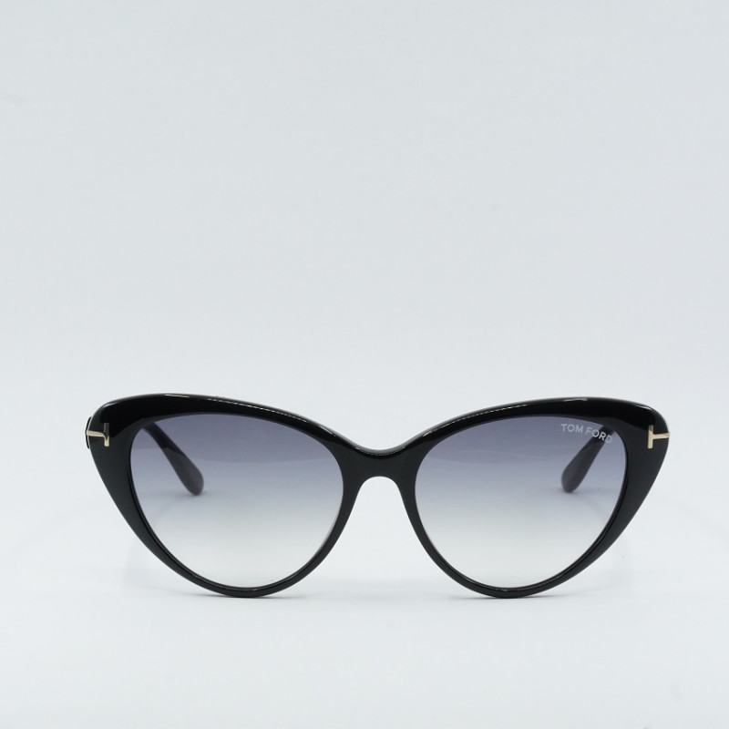 Tom Ford FT0869 Cat Eye Sunglasses