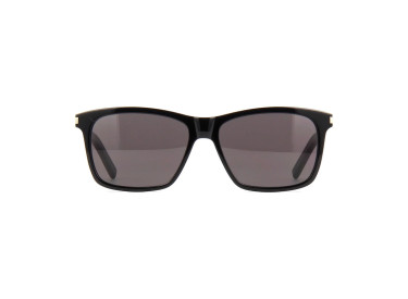 Saint Laurent SL339 001 Black/Black