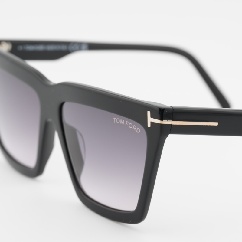 Tom Ford FT1110 Geometric Sunglasses