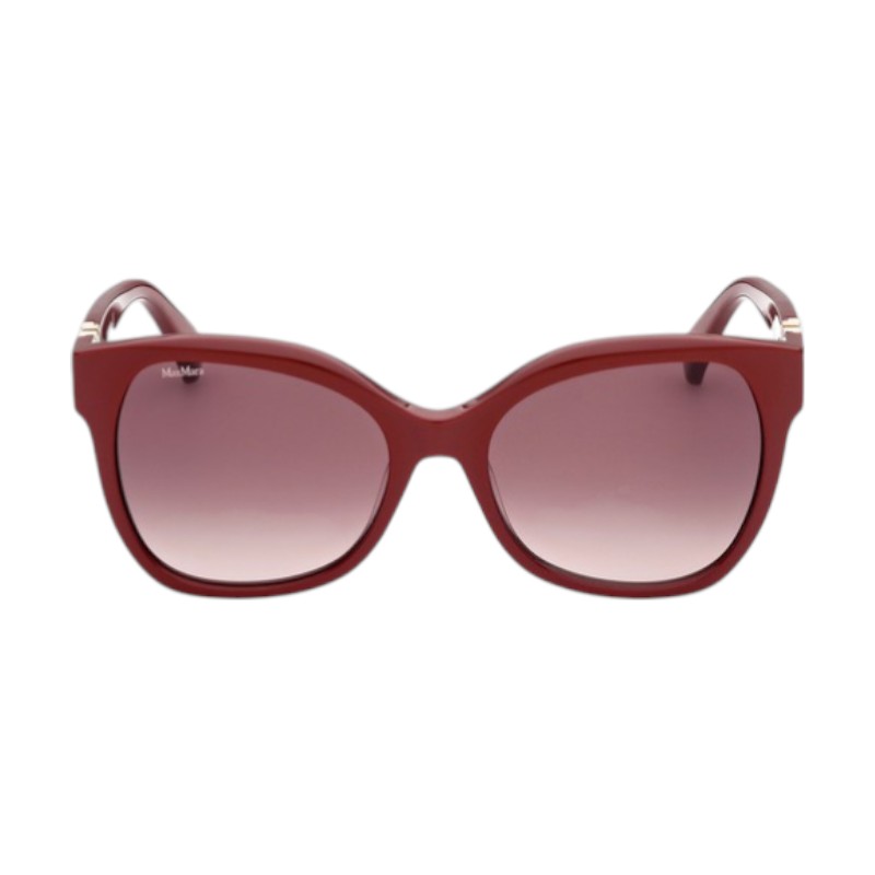 Max Mara MM0014 Butterfly Sunglasses