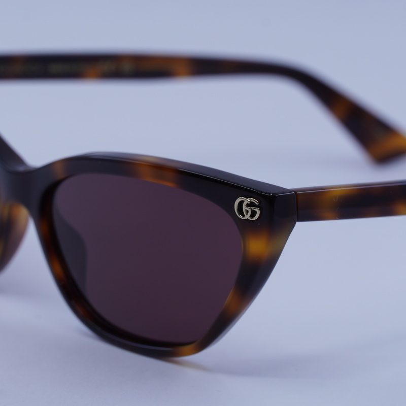 Gucci GG1815S Cat Eye Sunglasses