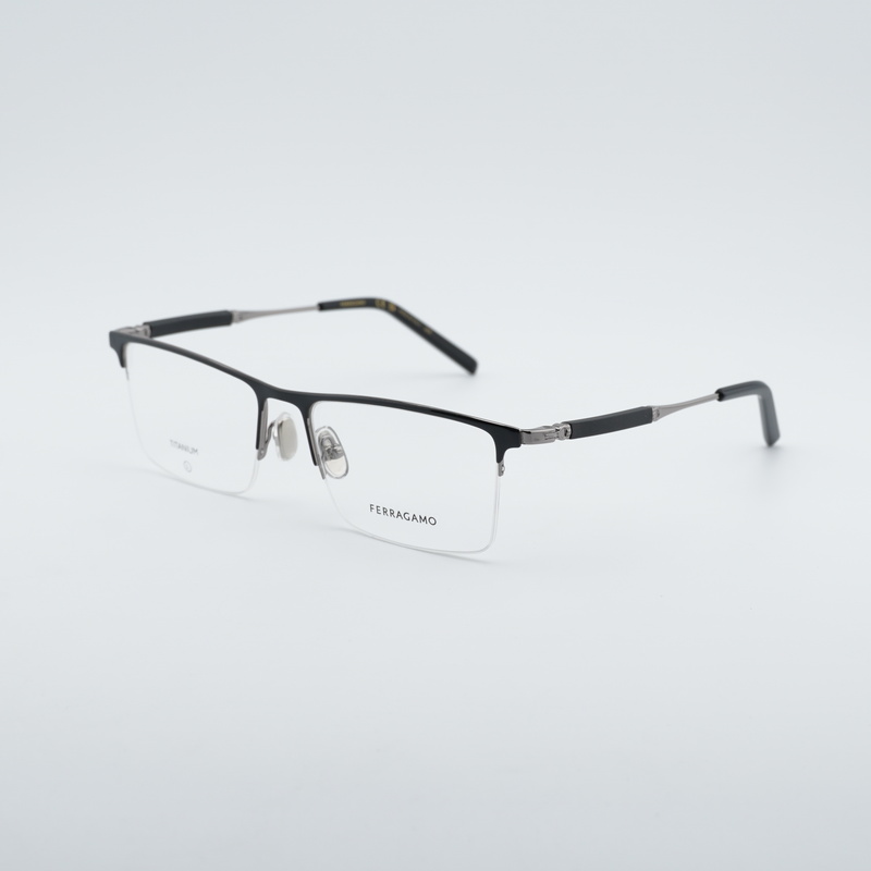 Salvatore Ferragamo SF2586 Rectangle Eyeglasses