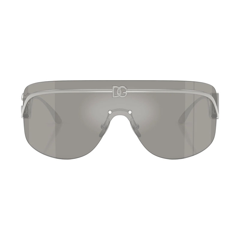 Dolce & Gabbana DG2320 Shield Sunglasses
