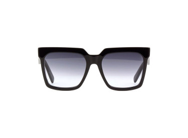 Celine CL4055IN 01B Shiny Black/Grey Gradient