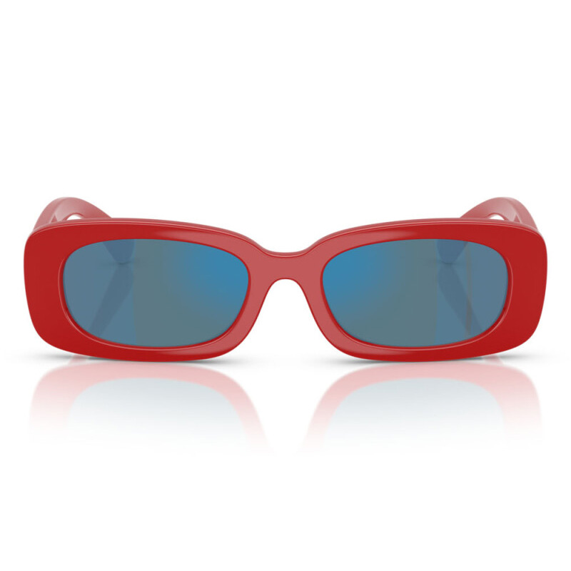 Dolce & Gabbana DX6006U Rectangle Sunglasses