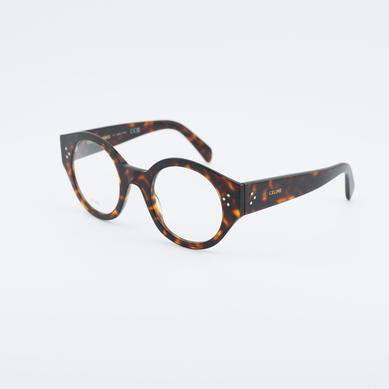 Celine CL50123I Round Eyeglasses