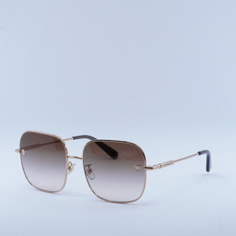Versace VE2246D Square Sunglasses