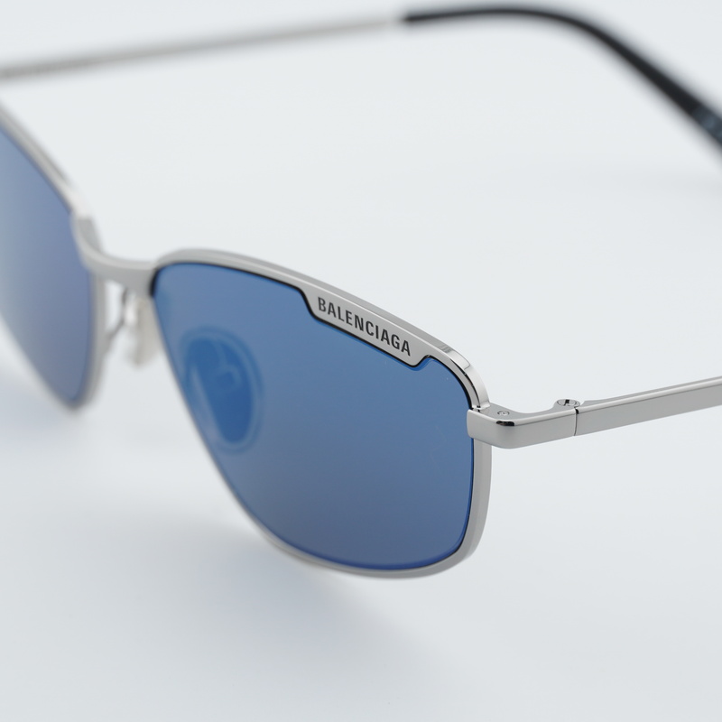 Balenciaga BB0277S Rectangle Sunglasses