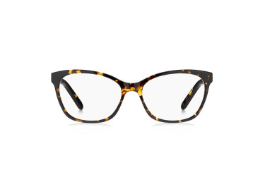 Marc Jacobs MARC 539 0WR9 00 Brown Havana 53mm