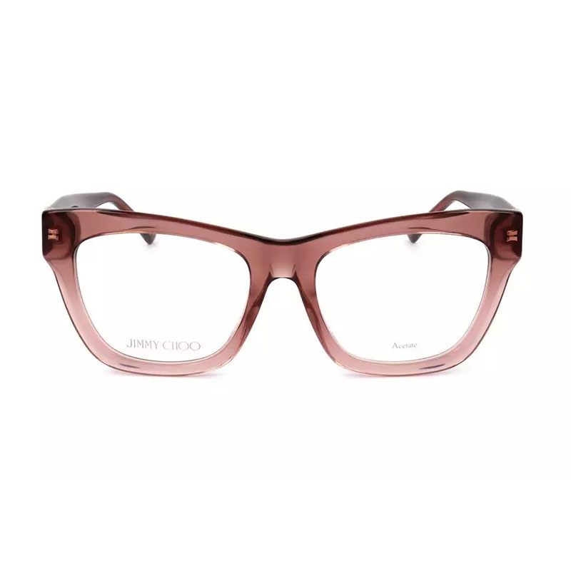 Jimmy Choo JC351 Square Eyeglasses
