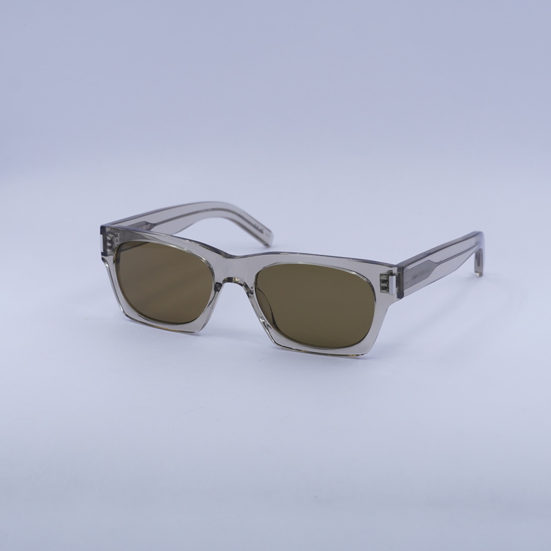 Saint Laurent SL402 Square Sunglasses