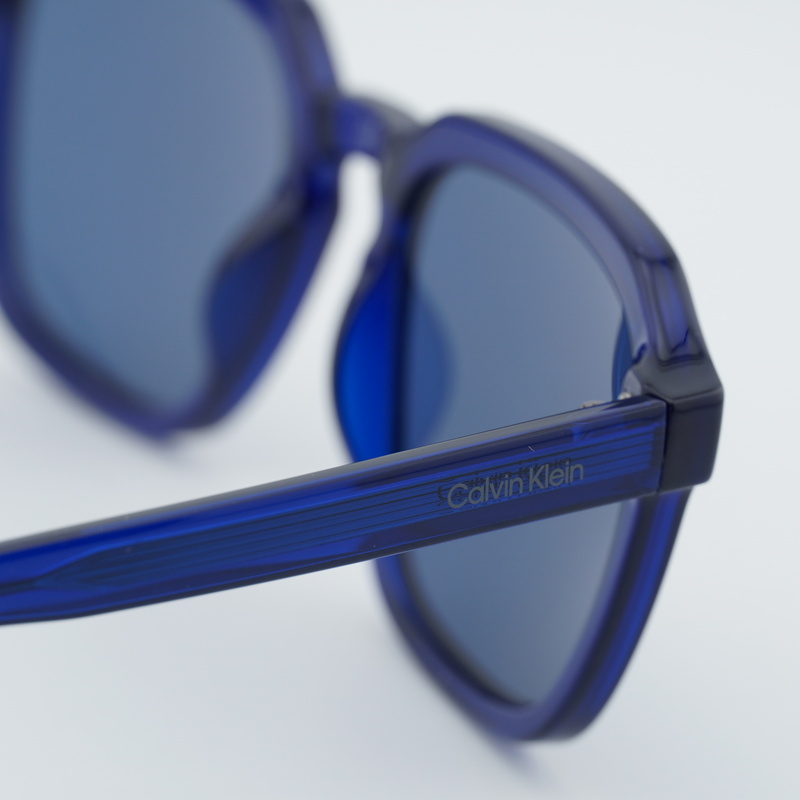 Calvin Klein CK23533S Square Sunglasses