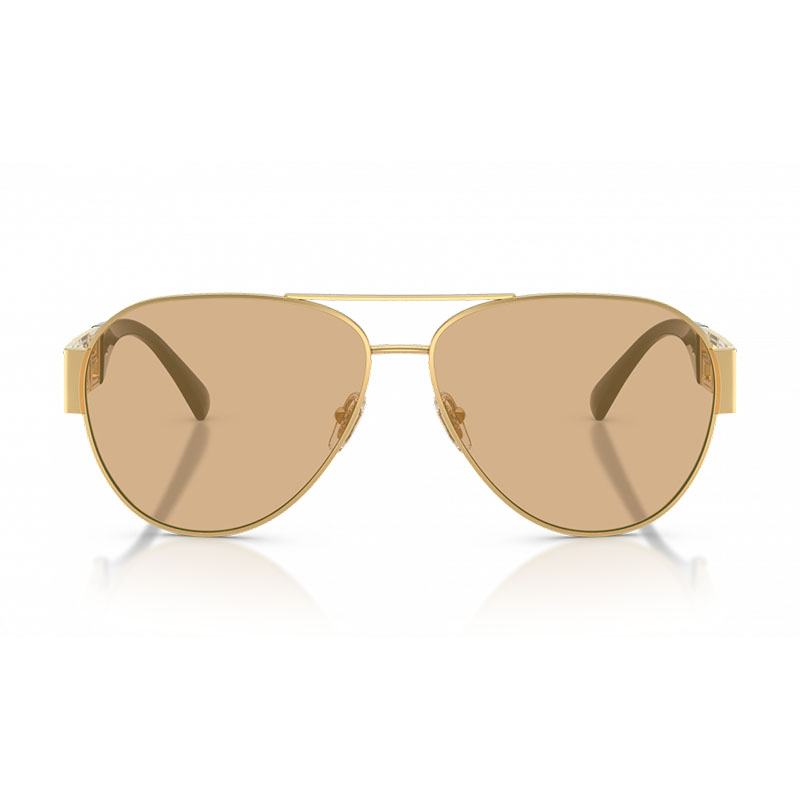 Versace VE2289 Aviator Sunglasses