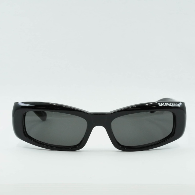 Balenciaga BB0266S Rectangle Sunglasses