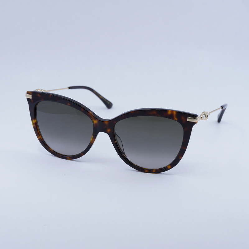 Jimmy Choo TINSLEY/G/S Cat Eye Sunglasses