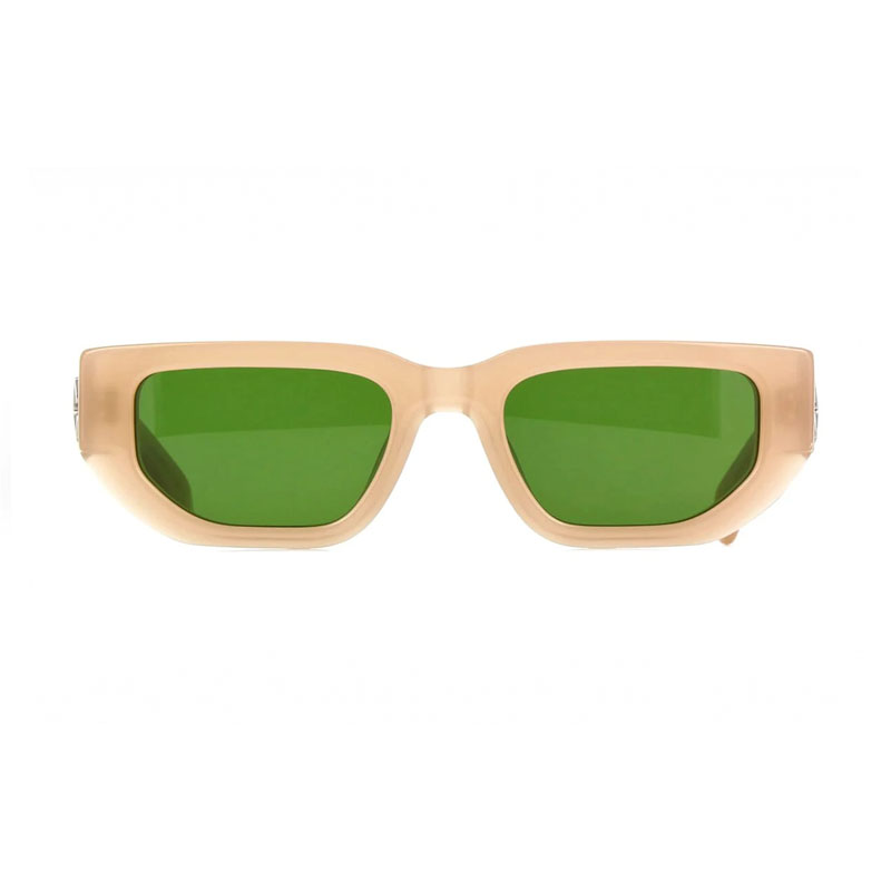 Off-White OERI115GREELEY Rectangle Sunglasses