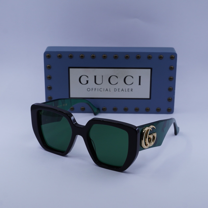 Gucci GG0956S Square Sunglasses