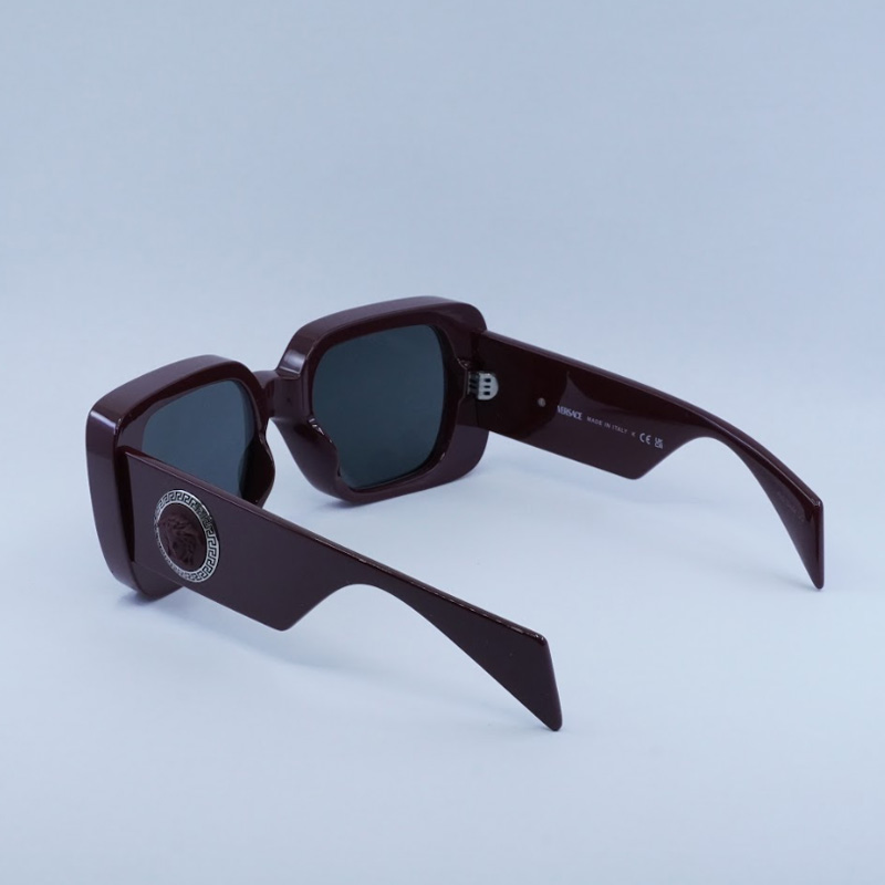 Versace VE4473U Square Sunglasses