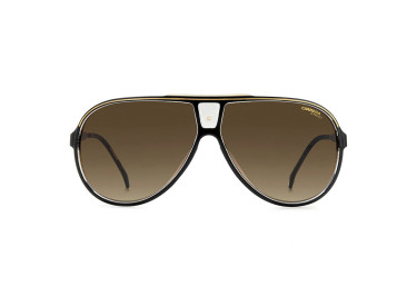 Carrera CARRERA 1050/S 2M2/HA Black Gold/Brown Gradient