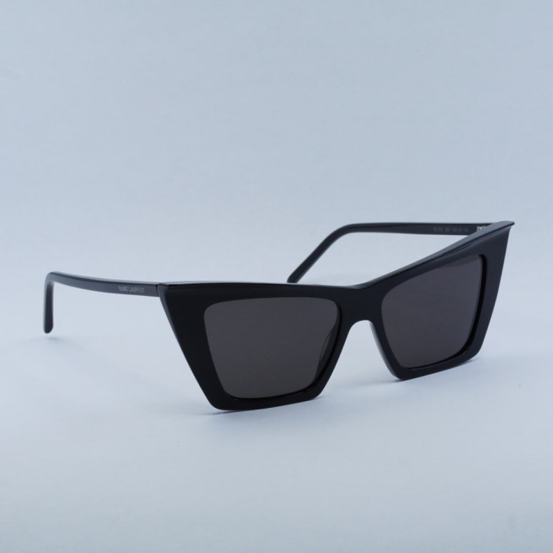 Saint Laurent SL372 Cat Eye Sunglasses