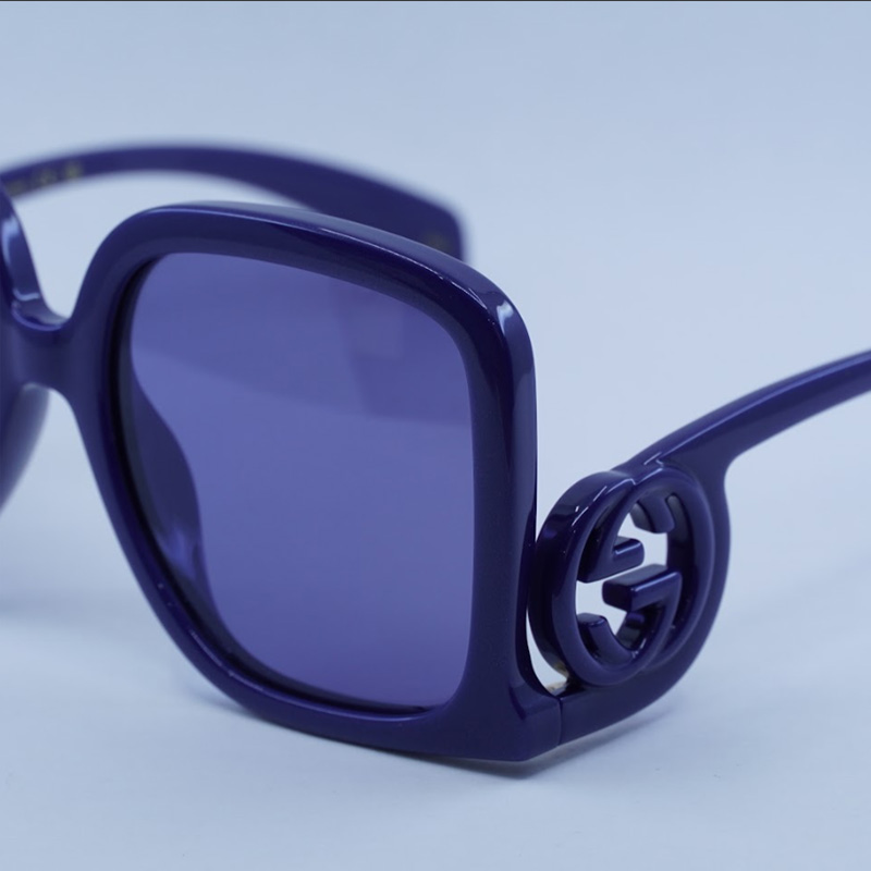 Gucci GG1326S Square Sunglasses