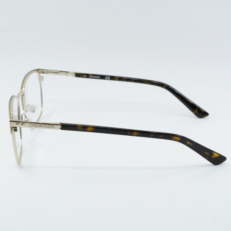 Calvin Klein CK19311 Rectangle Eyeglasses