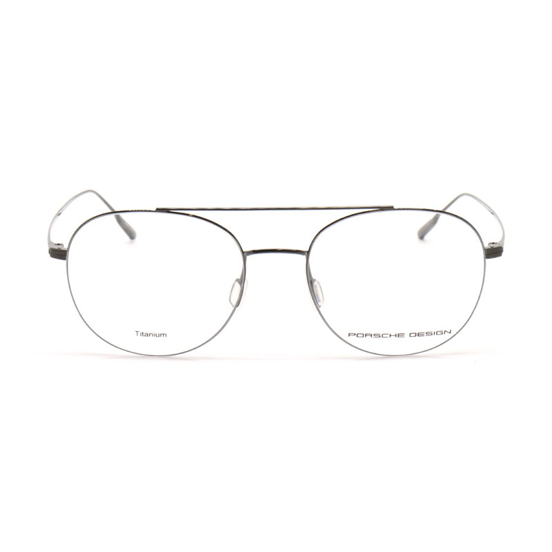 Porsche Design P8395 Aviator Eyeglasses