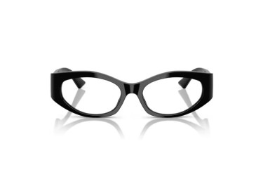 Versace VE3369F GB1 Black 53mm