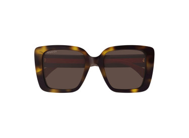 Gucci GG1861S 002 Havana/Blue/Brown
