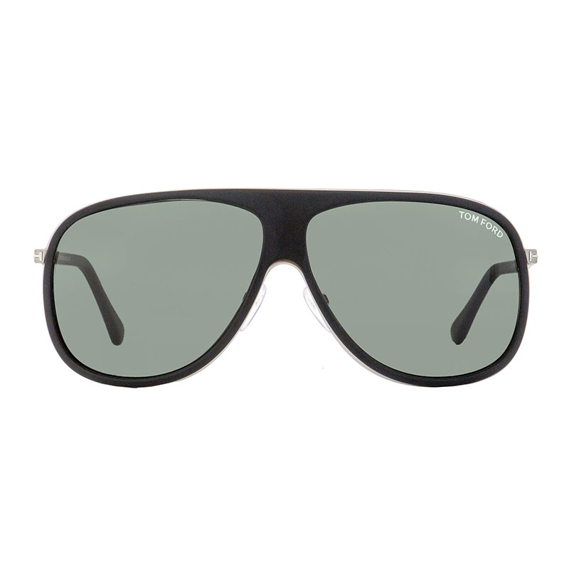 Tom Ford FT0462 Aviator Sunglasses