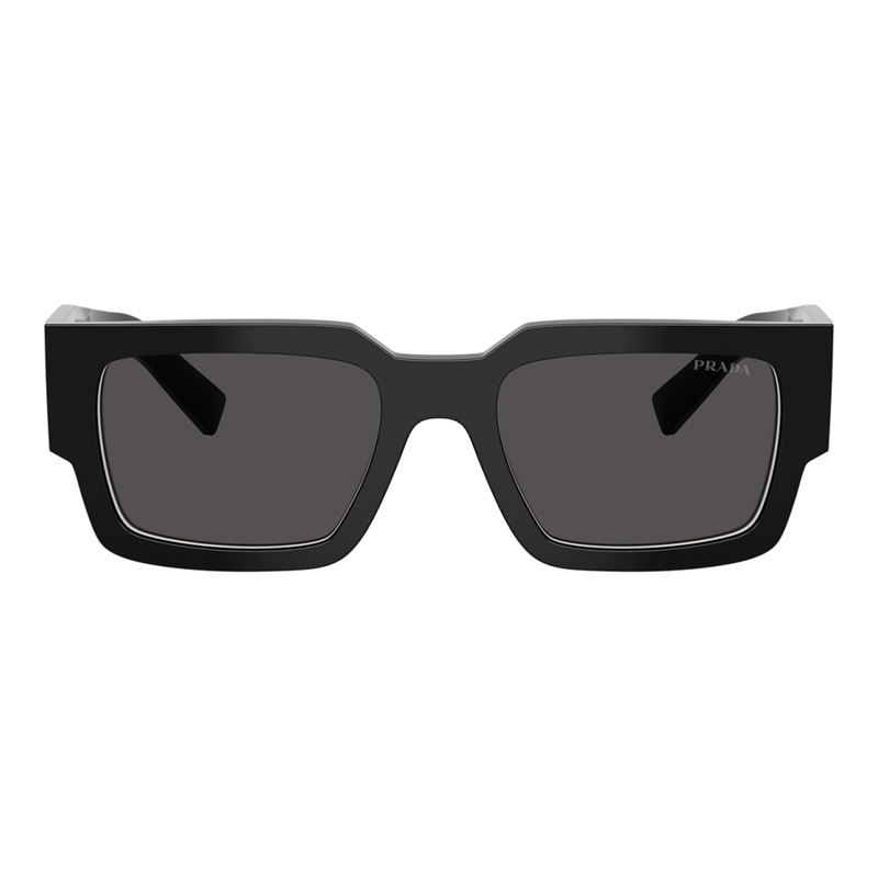 Prada PRB17S Square Sunglasses